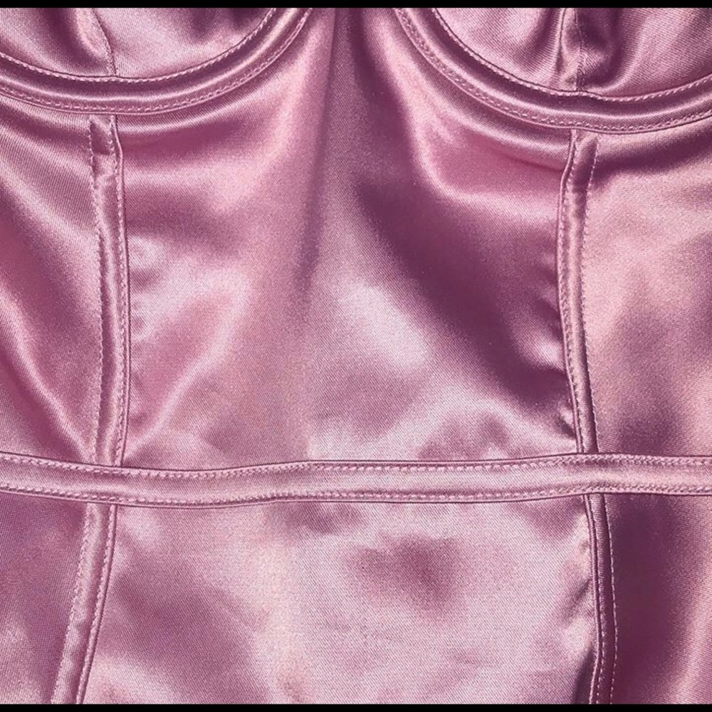 VS bodysuit